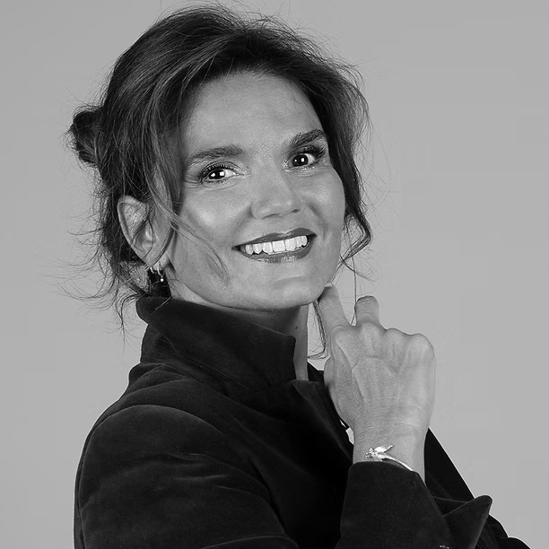 Ann-Caroline Prazan