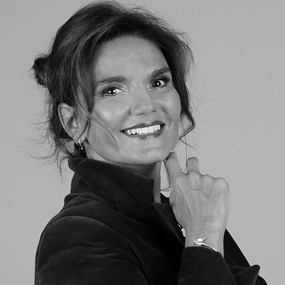 Ann-Caroline Prazan