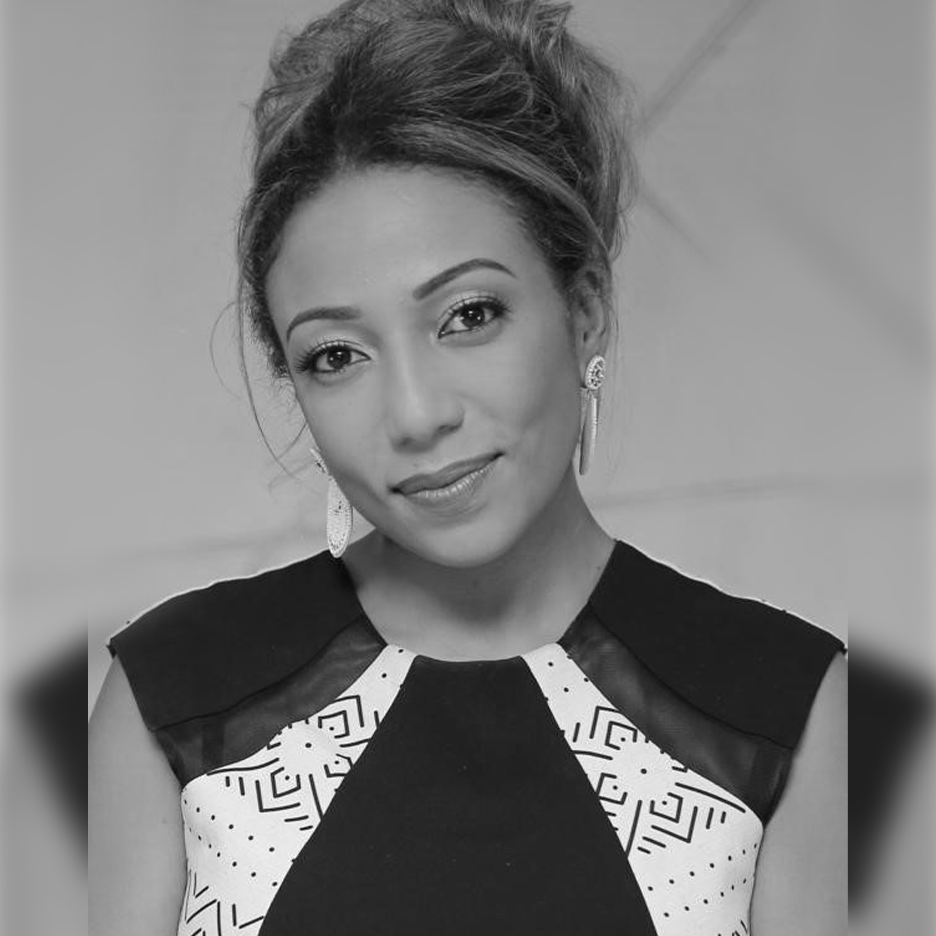Vanessa Moungar