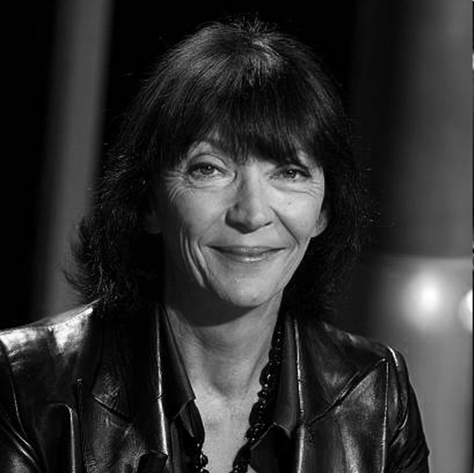 Viviane Blassel